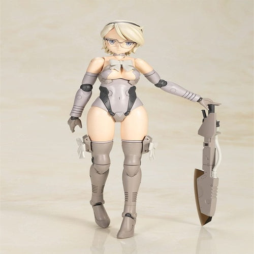 Frame Arms Girl Plastic Model Kit Zero Tortoise 17 cm