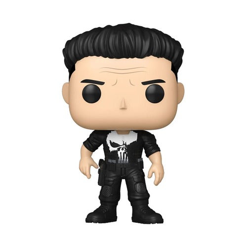 Daredevil: Born Again POP! Marvel Vinyl figurine Punisher 9 cm
