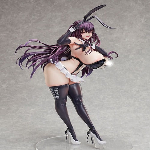 Original Character statuette 1/4 Kizyouin Onakichi Bunny Ver. 40 cm