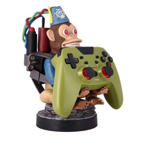 Call of Duty support Cably Guys Monkey Bomb 20 cm