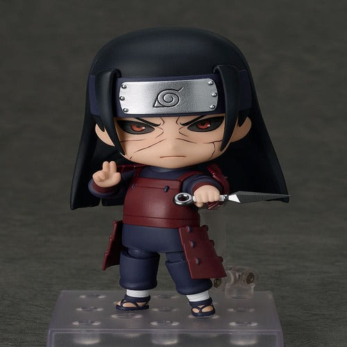 Naruto Shippuden figurine Nendoroid Hashirama Senju 10 cm