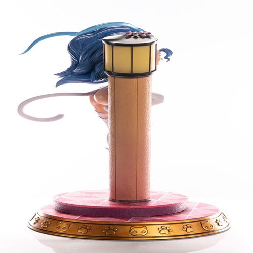 Darkstalkers statuette Felicia 40 cm
