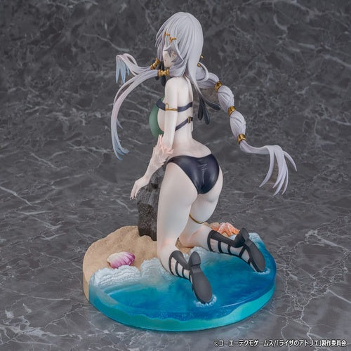 Atelier Ryza: Ever Darkness & the Secret Hideout statuette PVC 1/7 Lila Decyrus Swimsuit Ver. 17 cm