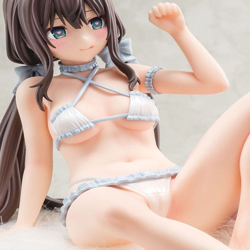 Original Character statuette PVC 1/6 Hoshimiya Amane illustration by karory (KAROMIX) 17 cm