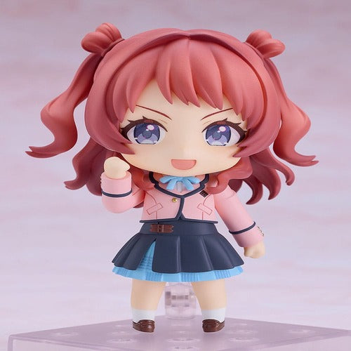 Gakuen Idolmaster figurine Nendoroid Saki Hanami 10 cm