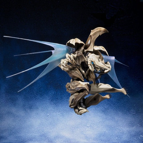 Gamera figurine S.H. Monster Arts Legion 35 cm