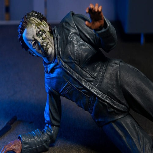 Halloween 6 : La Malédiction de Michael Myers figurine Ultimate Michael Myers 18 cm