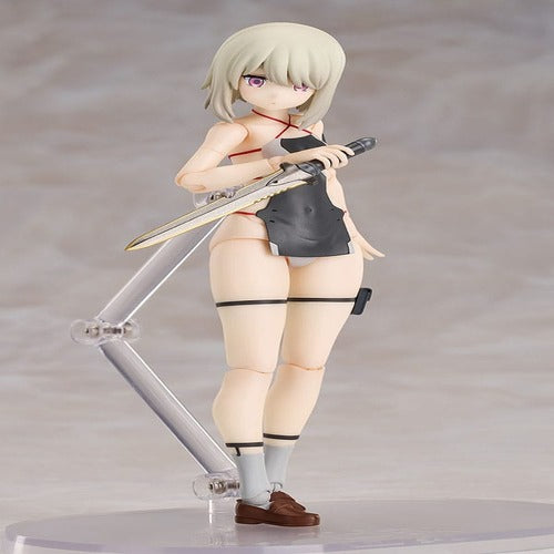 Ota Yojo Original Mecha Girl Hyper Body figurine Cuckoo 15 cm