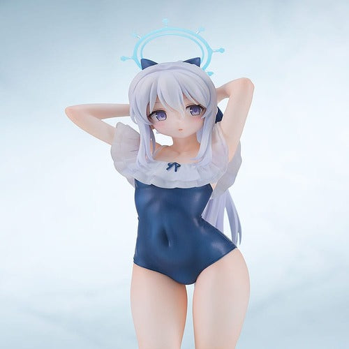 Blue Archive statuette PVC 1/7 Miyako (Swimsuit): Memorial Lobby Ver. 24 cm