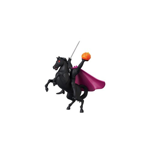 Disney mini figurine Medicom UDF série 11 The Headless Horseman 7 cm
