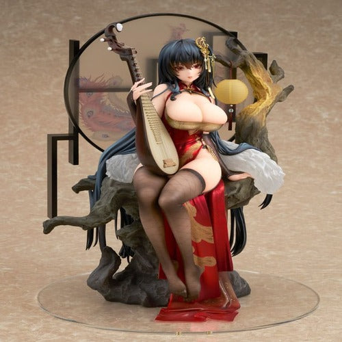 Azur Lane statuette PVC 1/7 Taiho 25 cm