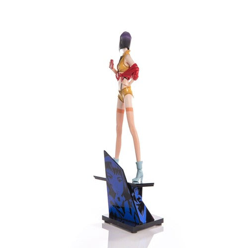 Cowboy Bebop statuette Faye Valentine 32 cm