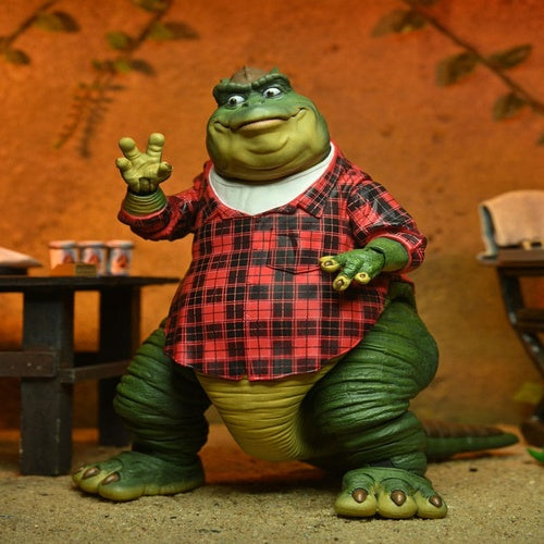 Dinosaurs figurine Ultimate Earl Sinclair 18 cm