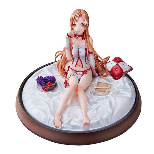 Sword Art Online statuette PVC 1/7 Asuna Negligee Ver. 15 cm