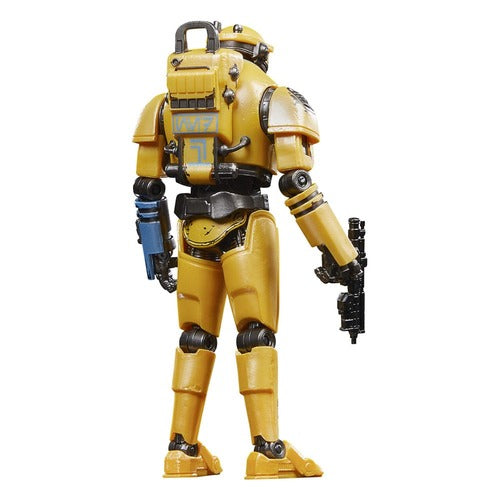 Star Wars: Obi-Wan Kenobi Black Series Actionfiguren 2er-Pack NED-B & Purge Trooper Exclusive 15 cm