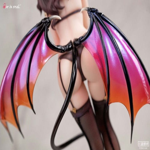 Original Character statuette PVC 1/6 he is real Nafu 29 cm