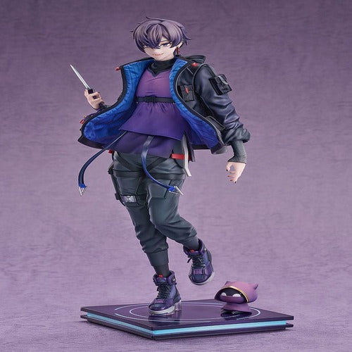 VTuber statuette PVC 1/7 Shoto 26 cm