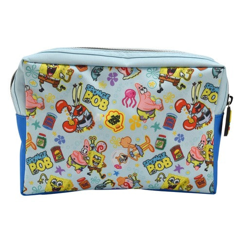 Bob l'éponge trousse Icons