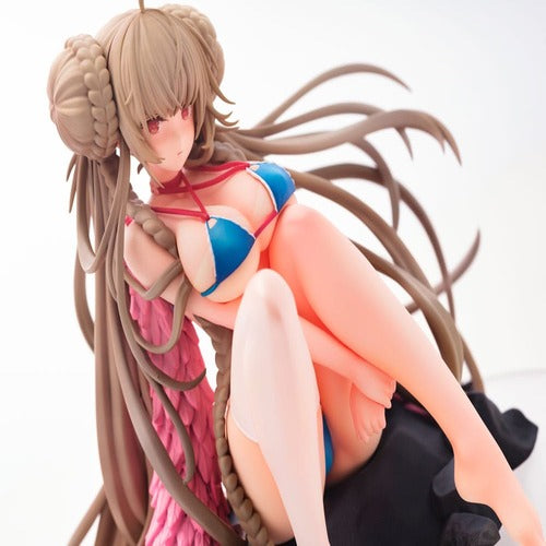 Azur Lane statuette PVC 1/7 Formidable The Lady of the Beach Ver. 16 cm