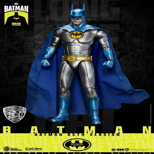 DC Comics figurine Dynamic Action Heroes 1/9 Batman Returns Batman 85th Version 21 cm