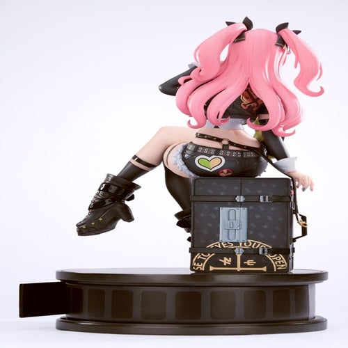 Zenless Zone Zero statuette 1/7 Nicole Demara 23 cm