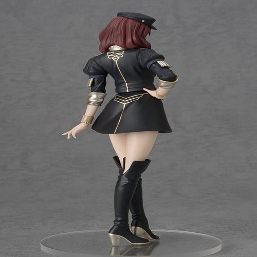 Fire Emblem: Three Houses statuette PVC Pop Up Parade Dorothea Arnault 17 cm