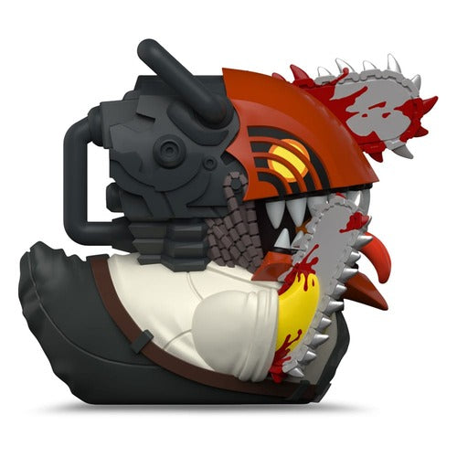 Chainsaw Man Tubbz figurine PVC Chainsaw Man 1st Edition 10 cm