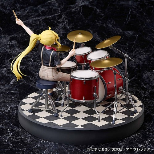 Bocchi the Rock! statuette 1/7 Nijika Ijichi 23 cm