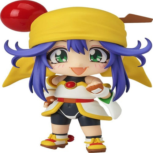 Saber Marionette J figurine Nendoroid Lime 10 cm