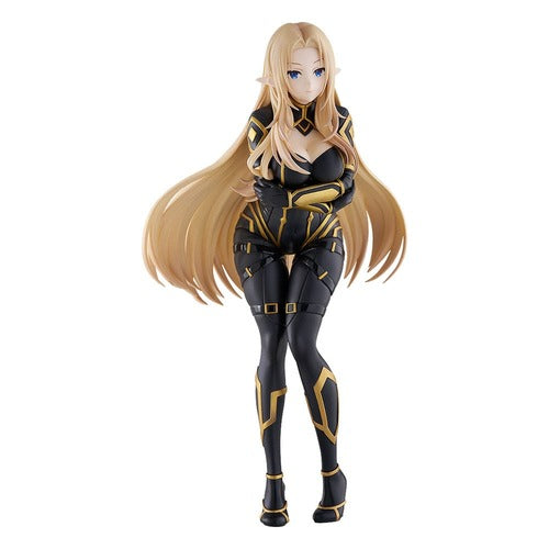 The Eminence in Shadow statuette PVC Pop Up Parade Alpha L Size 21 cm