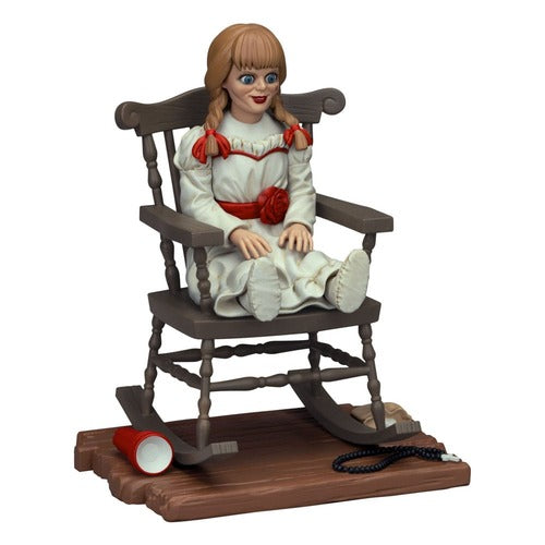 Annabelle D-Stage statuette PVC Annabelle 12 cm