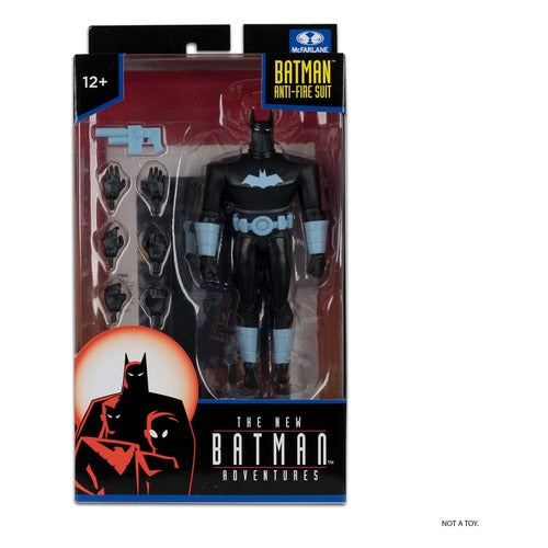 The New Batman Adventures DC Direct assortiment figurines Wave 3 15 cm (6)