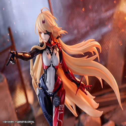 Tower of Fantasy statuette PVC 1/7 Nemesis Venus Ver. 25 cm