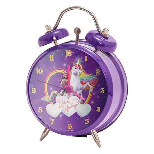 Unicorn Academy réveil
