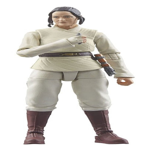 Star Wars: The Acolyte Vintage Collection Actionfigur Jedi Master Indara 10 cm