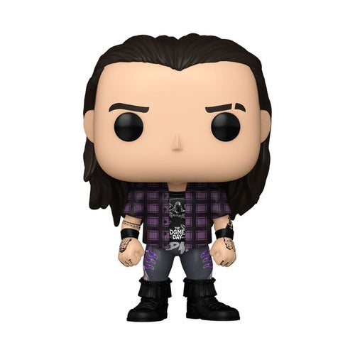 WWE POP! Vinyl figurine Dominik Mysterio 9 cm