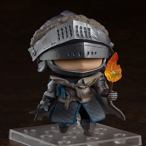 Elden Ring figurine Nendoroid Vagabond 10 cm
