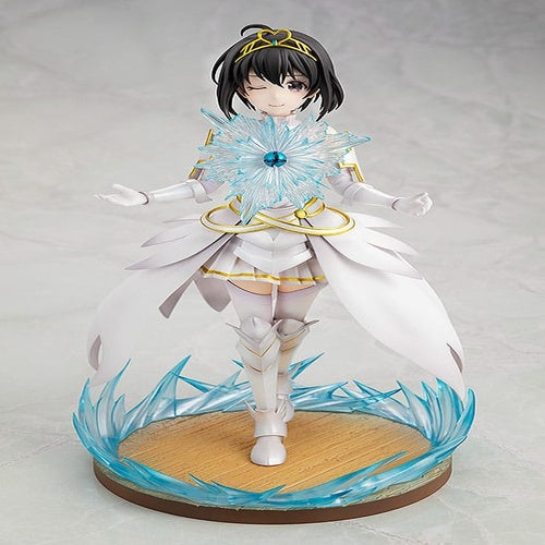 Bofuri: I Don't Want to Get Hurt, So I'll Max Out My Defense statuette PVC 1/7 Maple: Break Core ver. 22 cm