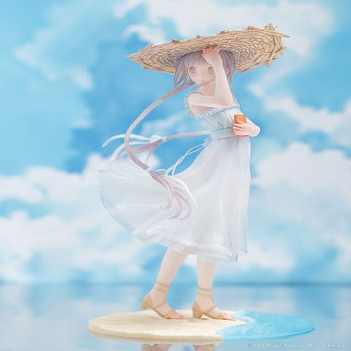 Bungaku Shoujo statuette PVC 1/7 Toko Amano 24 cm