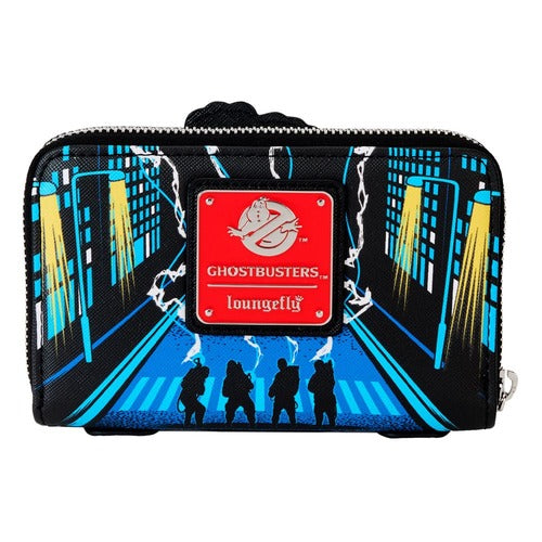 Ghostbusters by Loungefly Porte-monnaie Ecto One