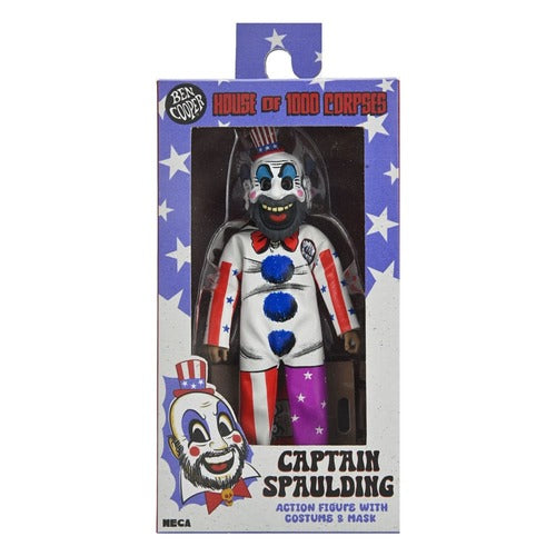 Ben Cooper assortiment figurines Costume Series 4 15 cm (15)