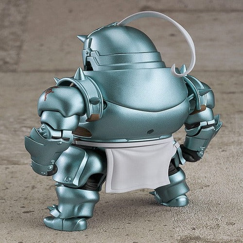 Fullmetal Alchemist: Brotherhood figurine Nendoroid Alphonse Elric 10 cm