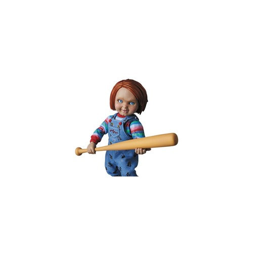 Chucky figurine MAFEX Good Guys (Renewal Ver.) 13 cm