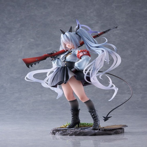 Blue Archive statuette PVC 1/7 Shiromi Iori 24 cm