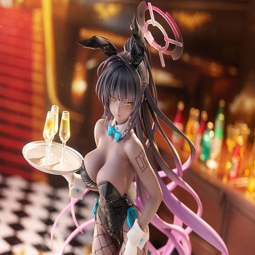 Blue Archive statuette PVC 1/7 Karin Kakudate (Bunny Girl) 30 cm