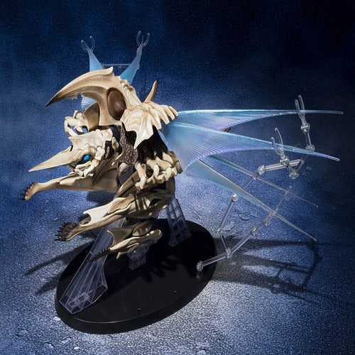 Gamera figurine S.H. Monster Arts Legion 35 cm