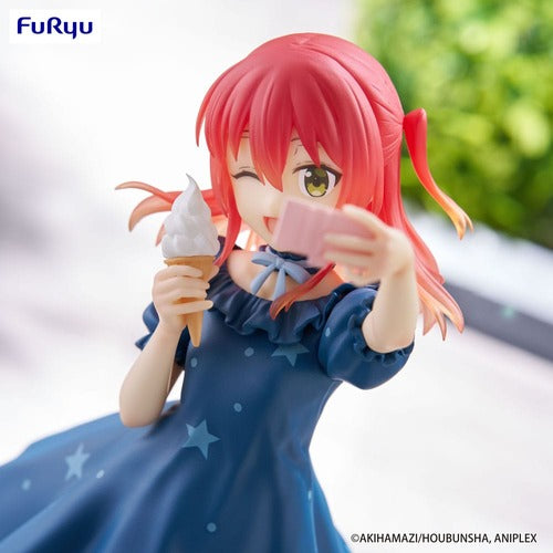 Bocchi the Rock! statuette PVC Trio-Try-iT Ikuyo Kita 21 cm