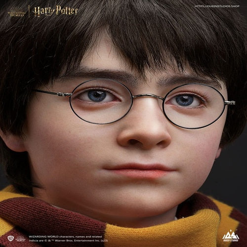 Harry Potter buste 1/1 Harry 76 cm