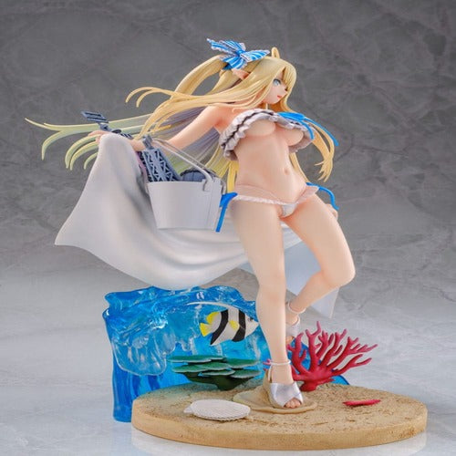 Azur Lane statuette 1/6 Centaur Beachside Undine 27 cm