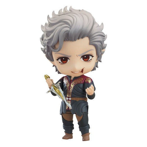 Baldur´s Gate III figurine Nendoroid Astarion 10 cm